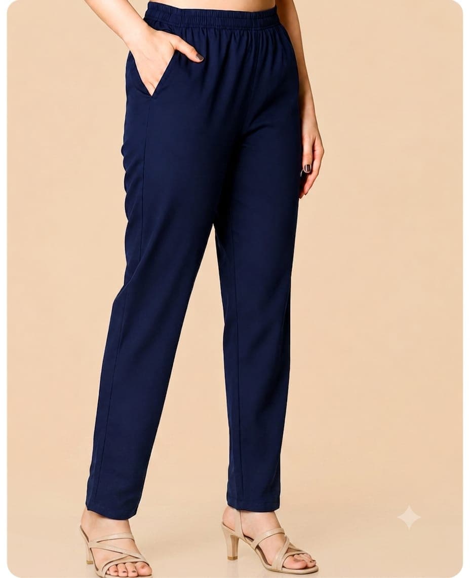 Kurti Pant